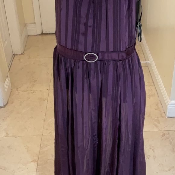 Maxi Dress size 14 - Picture 8 of 11